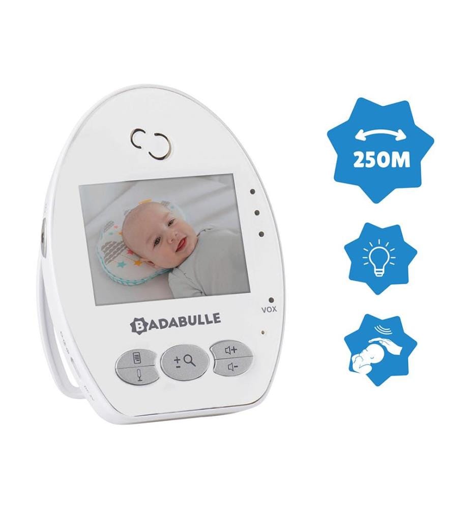 Babyphone Baby Online Video 250 m