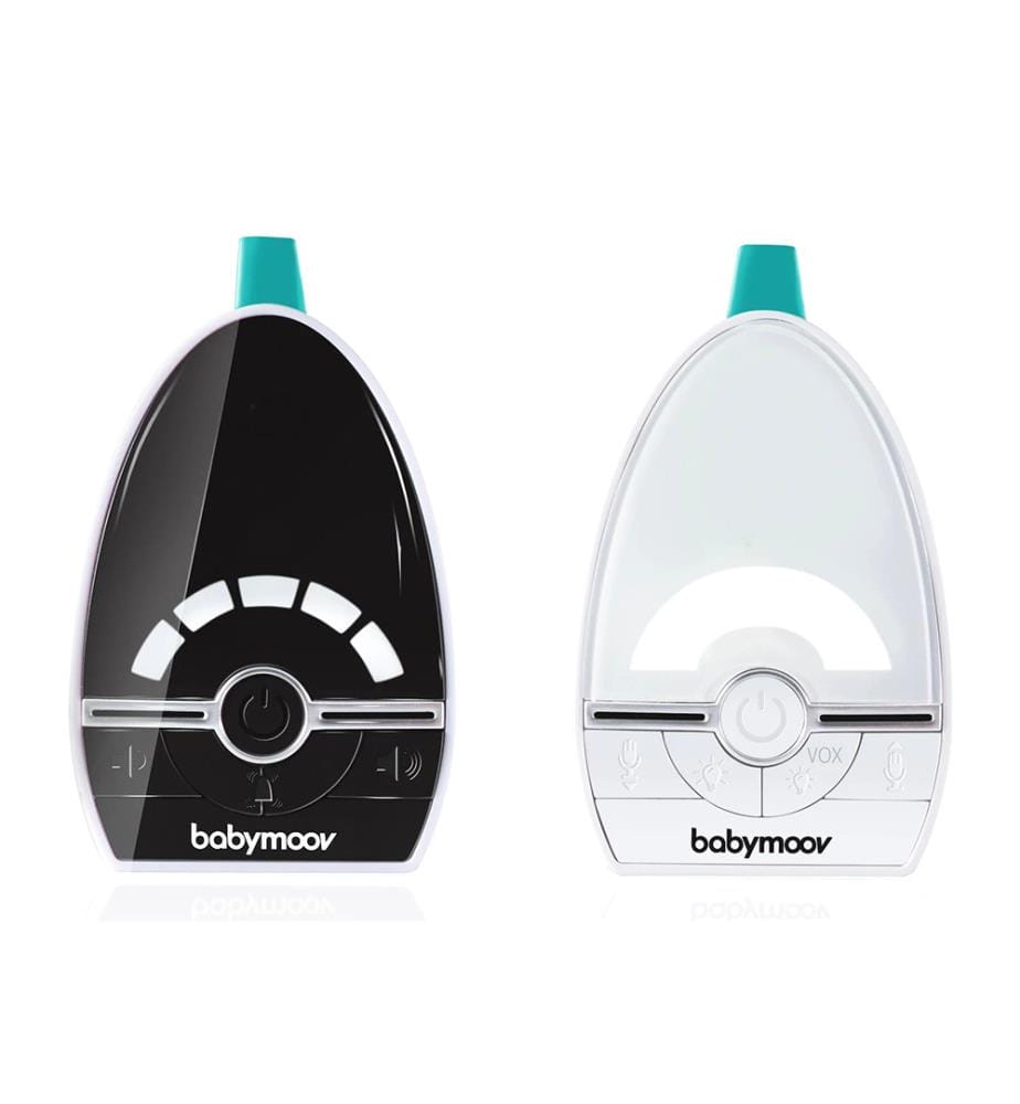 Expert Care - Audio-Babyphone - 1000M