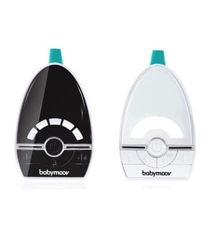 Expert Care - Audio-Babyphone - 1000M