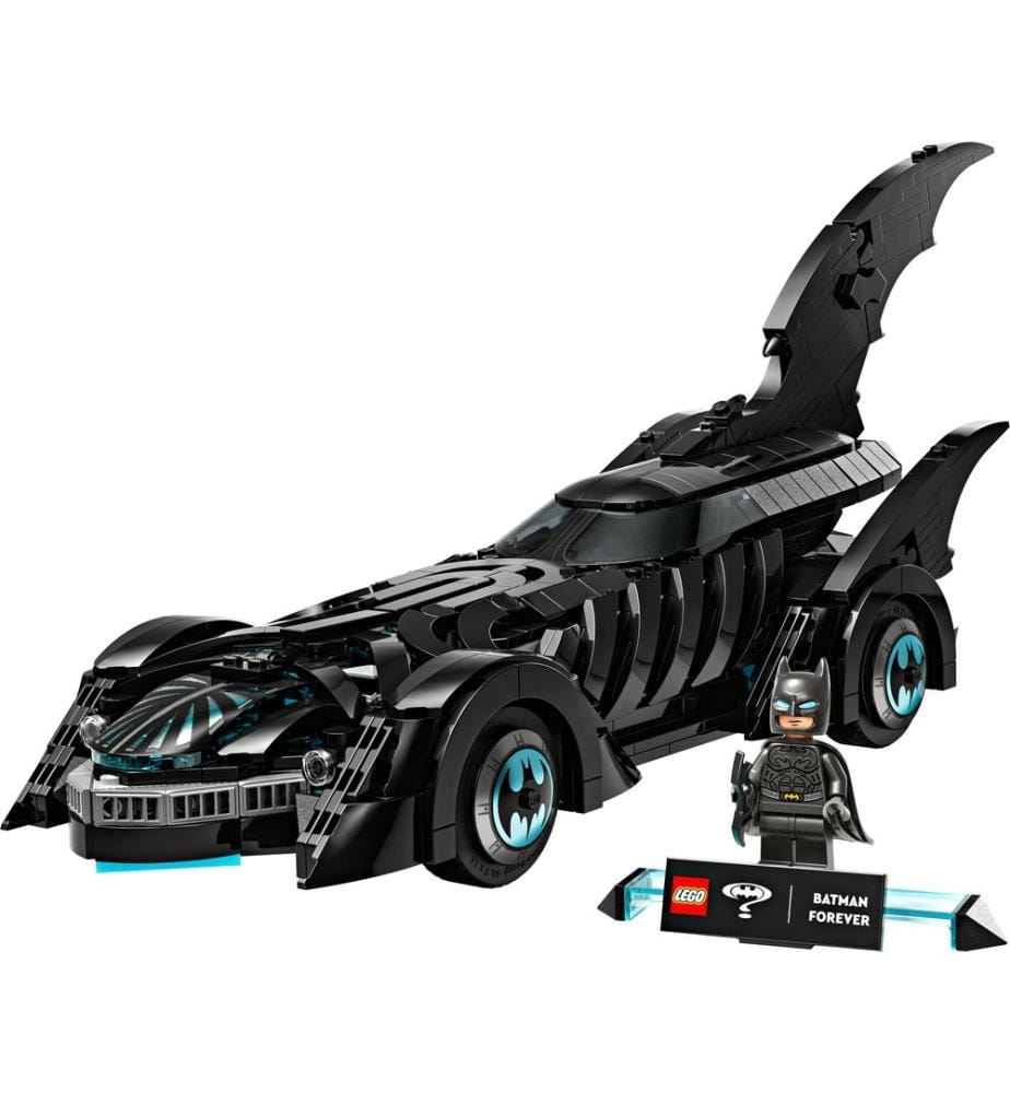 LEGO® 76304 - Batmobil™ Batman Forever™