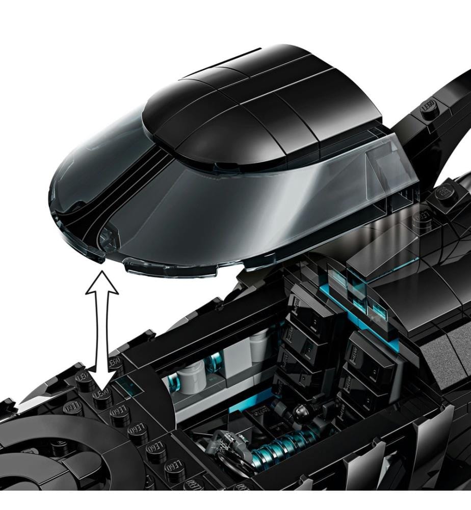 LEGO® 76304 - Batmobil™ Batman Forever™