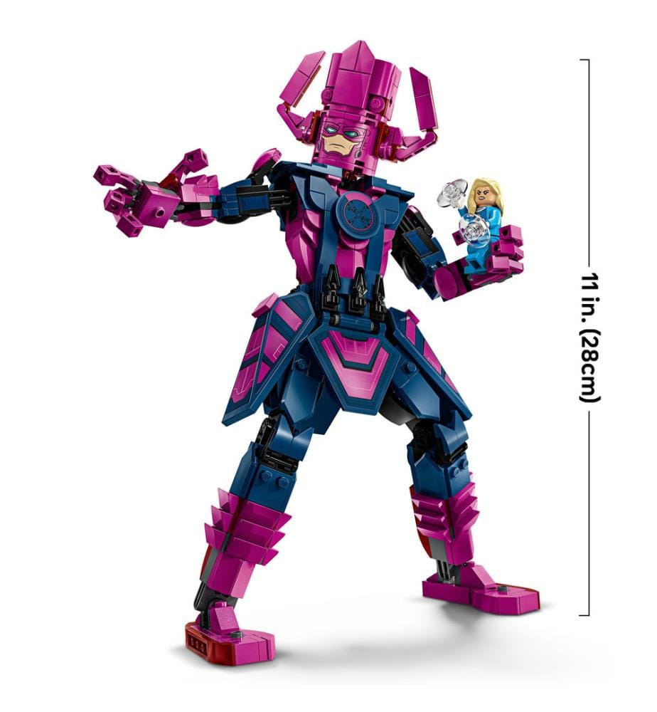 LEGO® 76316 - Fantastic Four vs. Galactus Baufigur