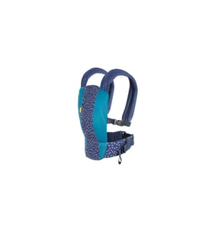 Easy & Go Babytrage - Blau