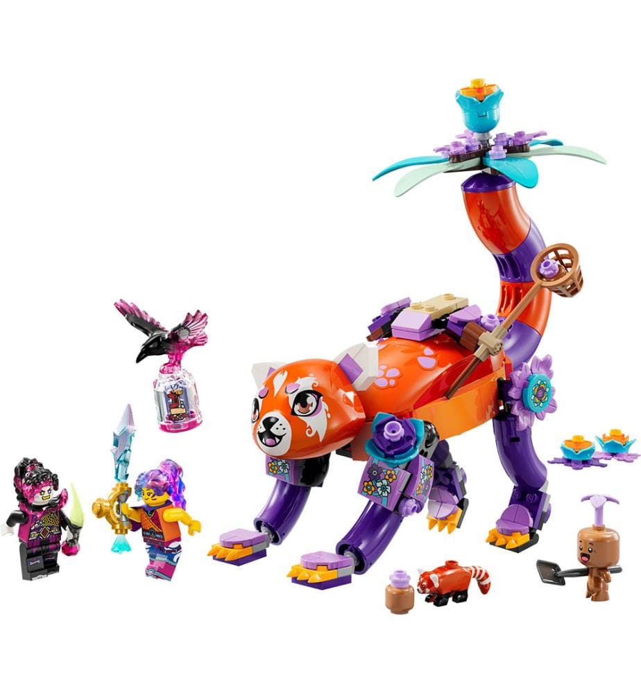 LEGO® 71481 - Izzies Traumtiere