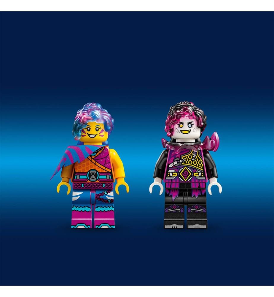 LEGO® 71481 - Izzies Traumtiere