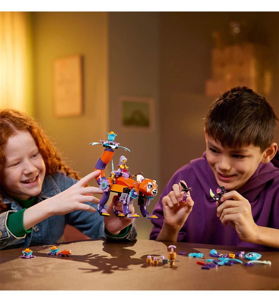 LEGO® 71481 - Izzies Traumtiere