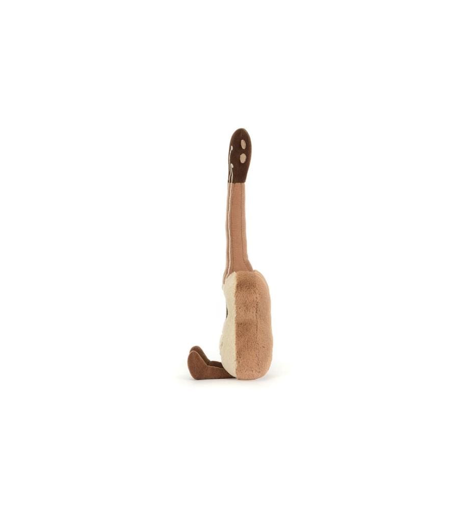 Plüschtier Amuseables Ukelele