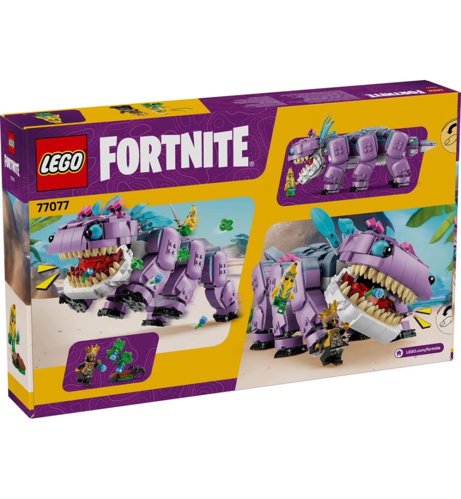 LEGO® 77077 - Klombo