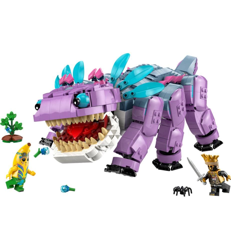 LEGO® 77077 - Klombo