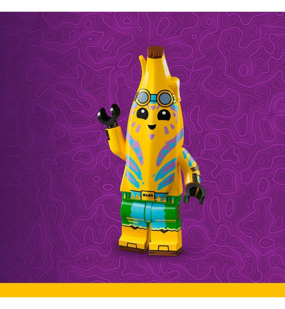 LEGO® 77077 - Klombo