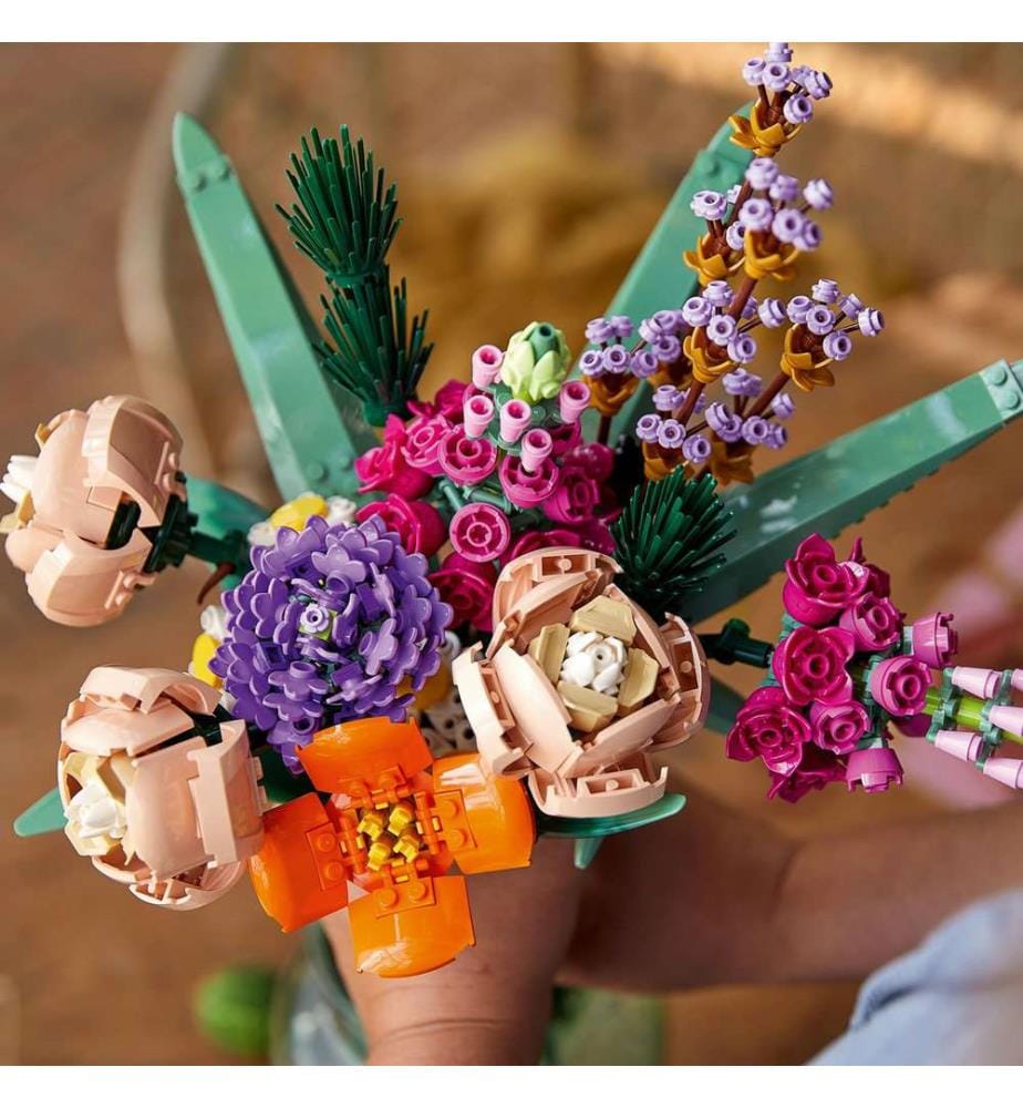 LEGO® 10280 - Blumenstrauss