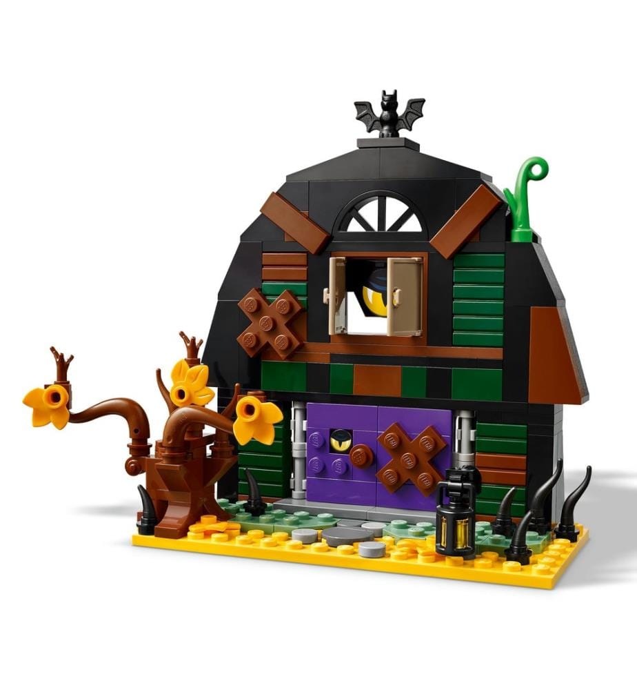 LEGO® 40721 - Die Halloween-Scheune