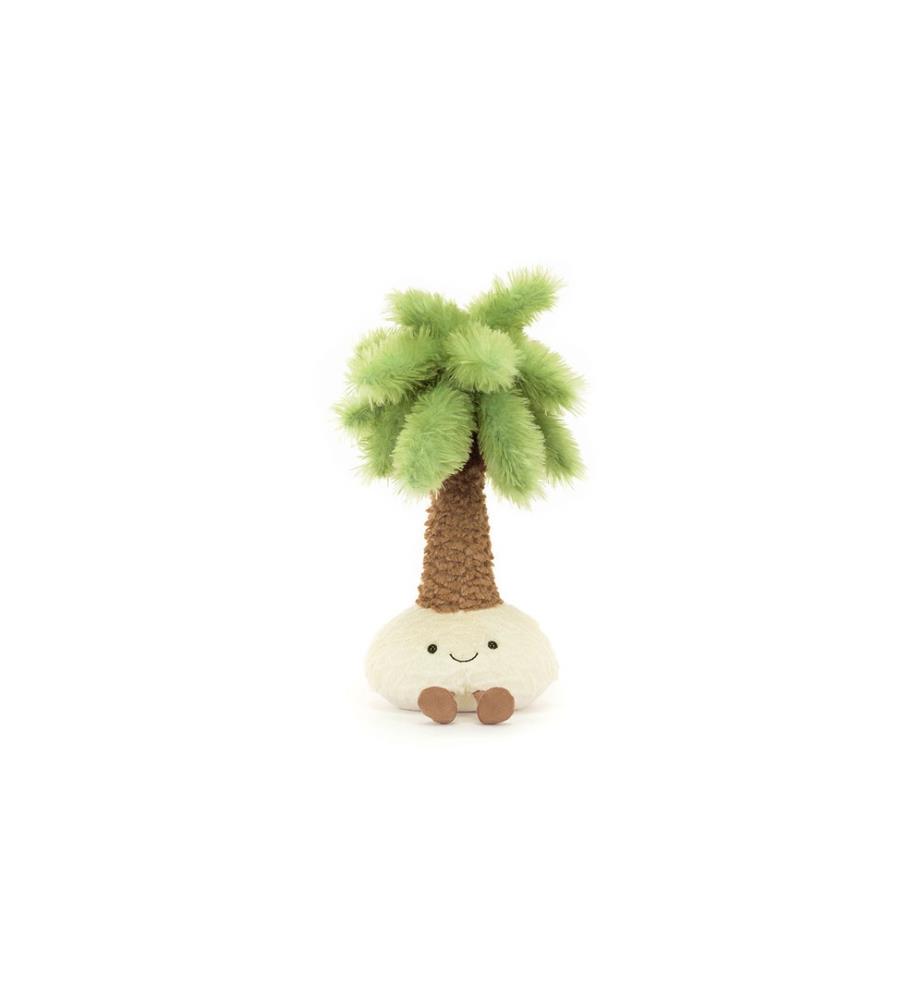Plüschtier Amuseables Pammie Palm Tree