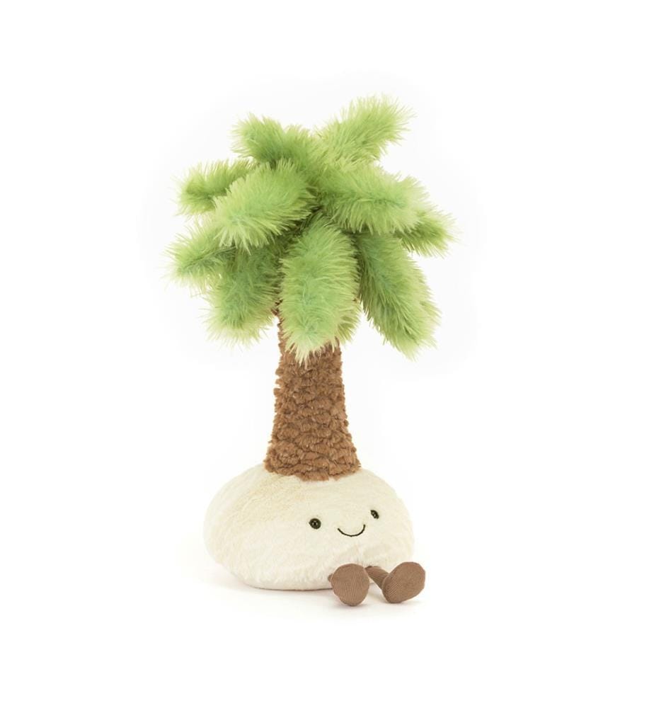 Plüschtier Amuseables Pammie Palm Tree