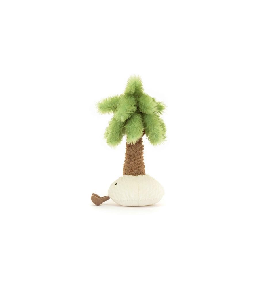 Plüschtier Amuseables Pammie Palm Tree