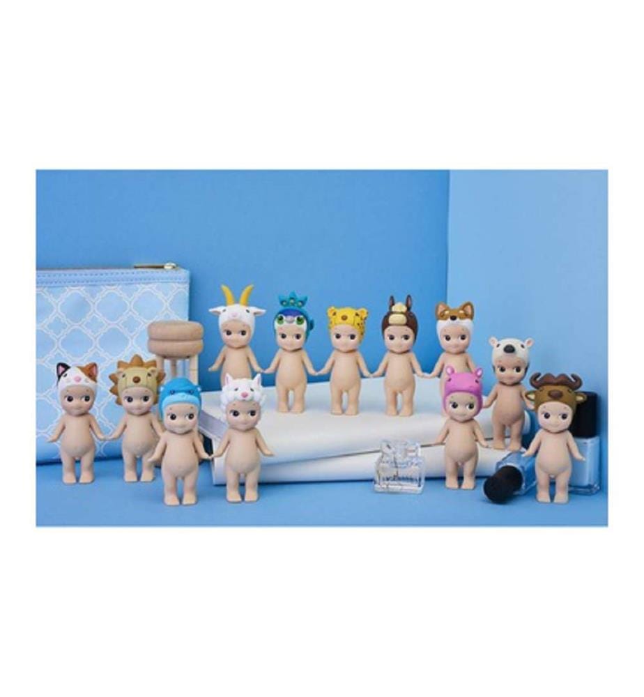 Animal Series 4