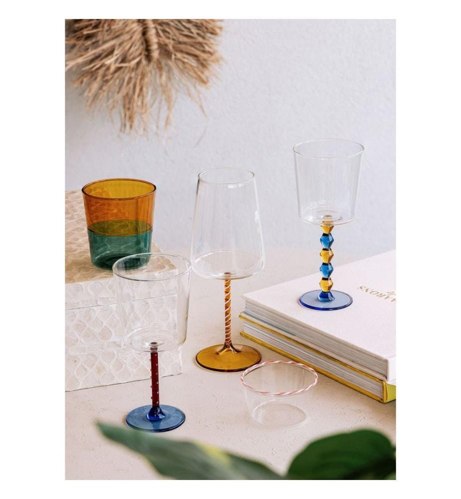 Glas – Bernstein