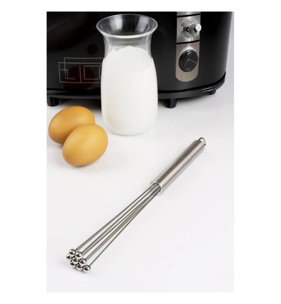Handmixer – Grau