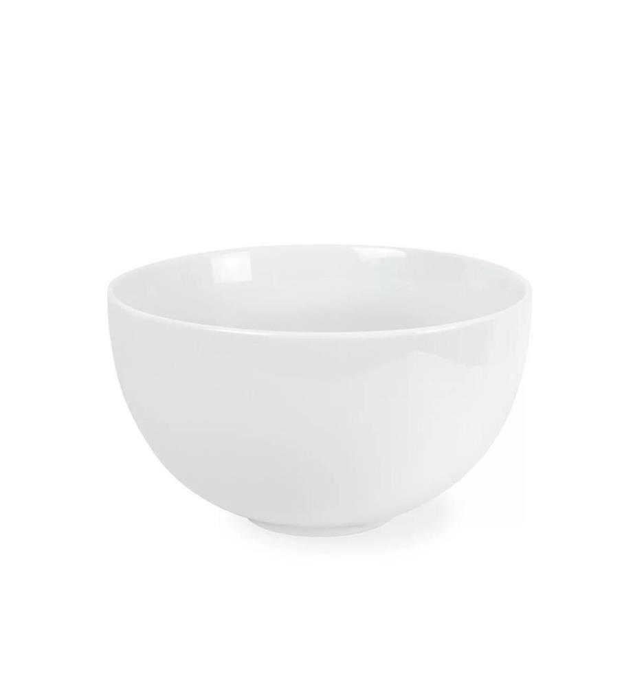 Como - Salatschüssel Kugel 17.5 x 10cm