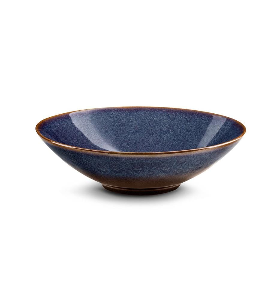 Service 18-teilig Yumi Blau