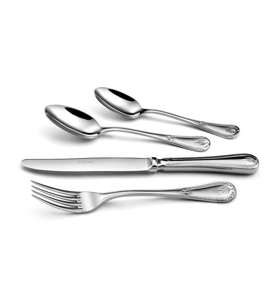 Consul - 50-teilige Besteckgarnitur