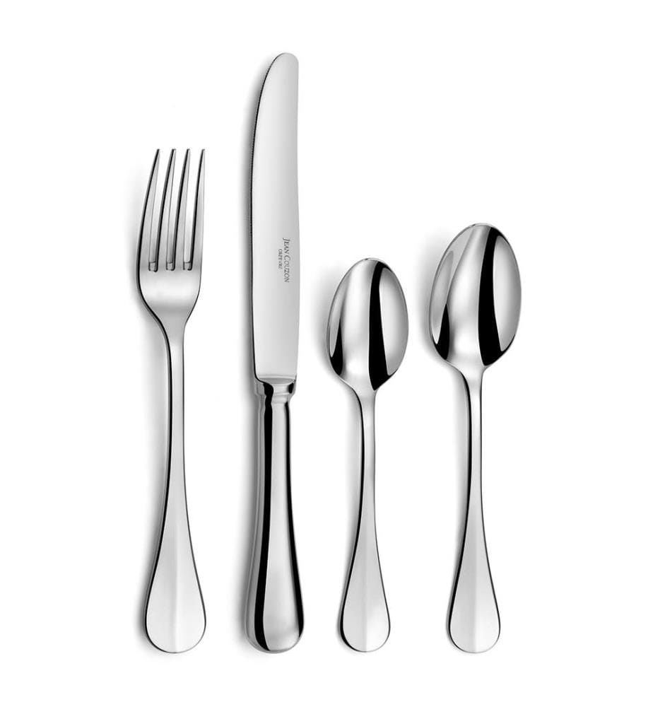 Heritage - 50-teilige Besteckgarnitur