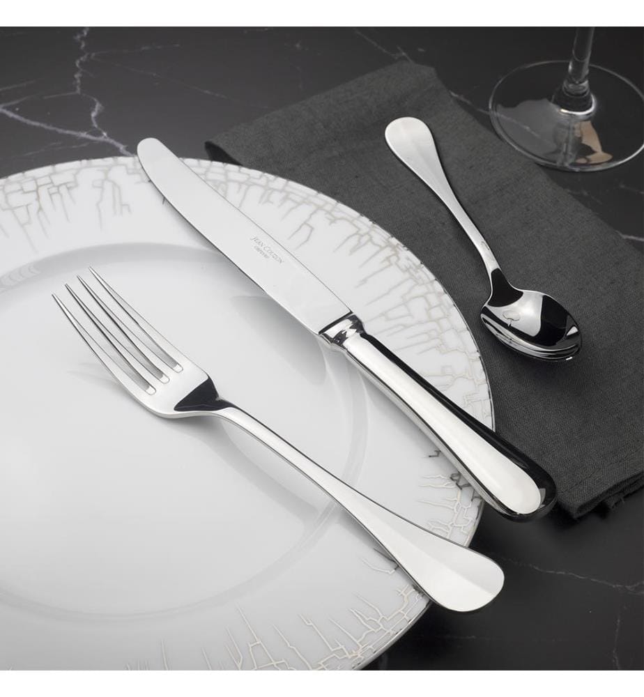 Heritage - 50-teilige Besteckgarnitur