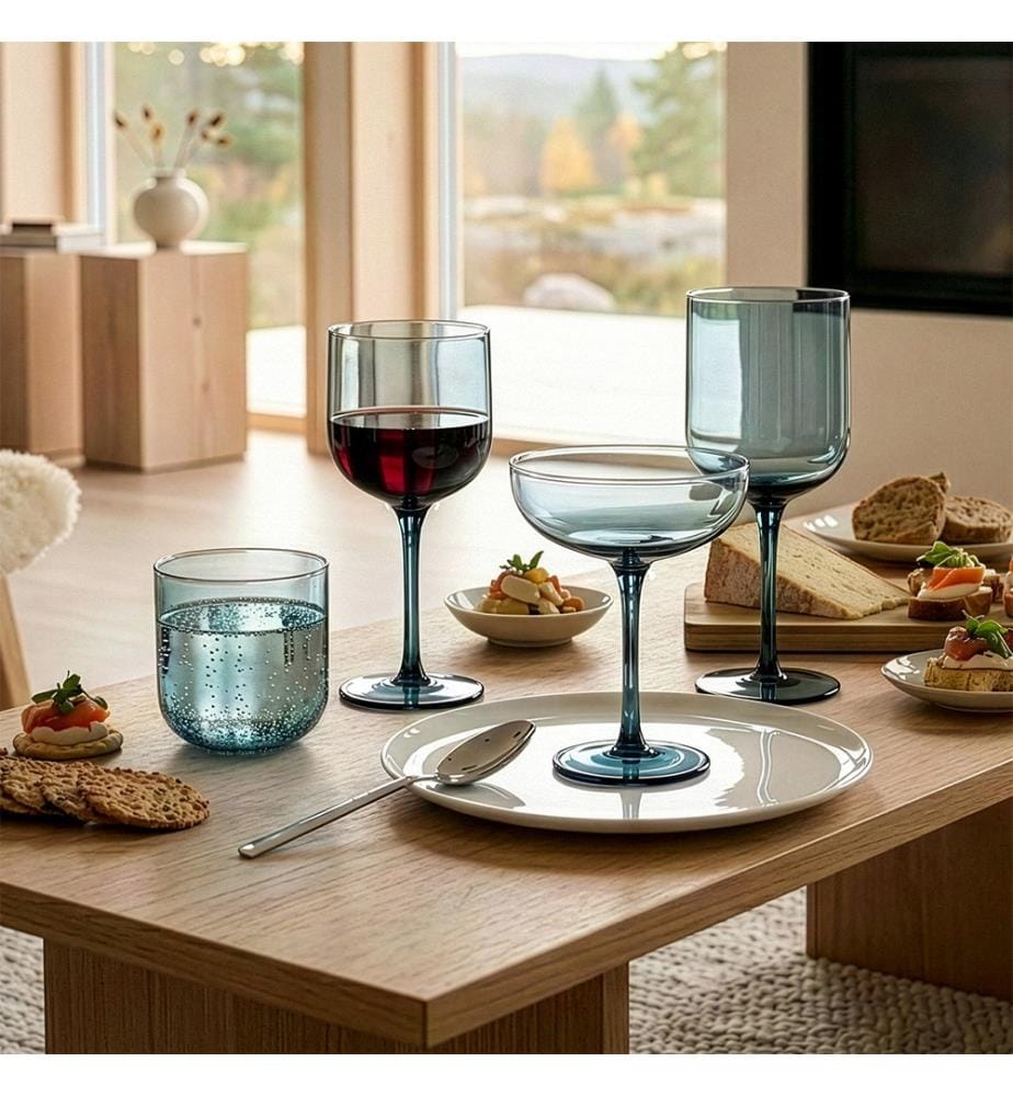 Set of 4 cups - 26 cl - Blue","detected_source_language":"FR
