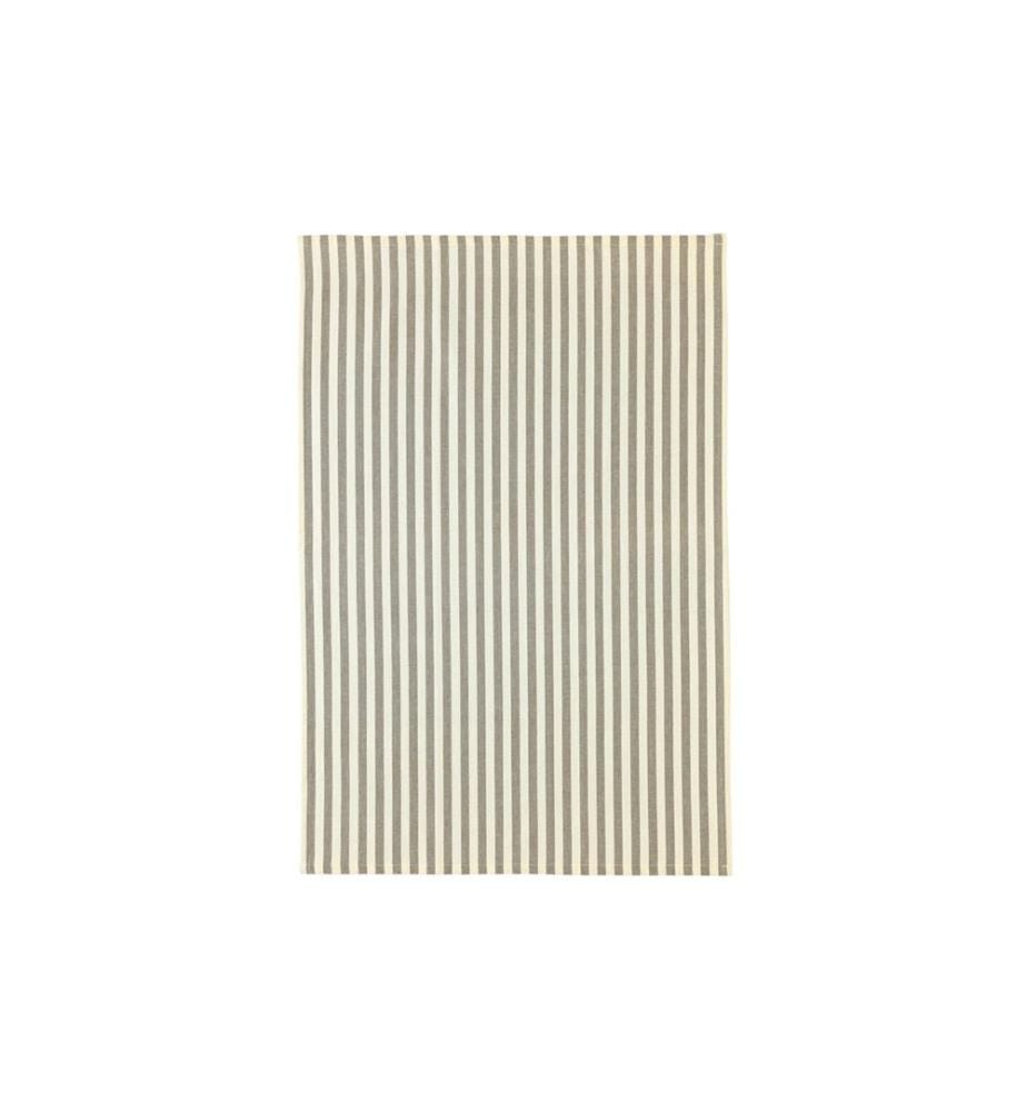 Södahl Geschirrtuch Harmony, 60 x 90 cm, Taupe