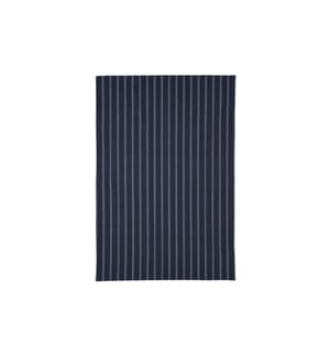 Södahl Geschirrtuch Harmony, 60 x 90 cm, Navy blue