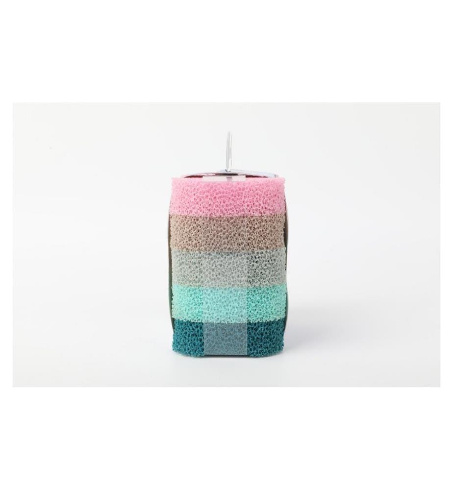 MEDIASHOP - Geschirrschwamm Lifelong Sponge 5er Set