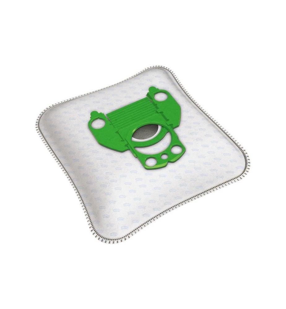 SWIRL - Sac filtrant pour aspirateur A 07 4 Pièce/s