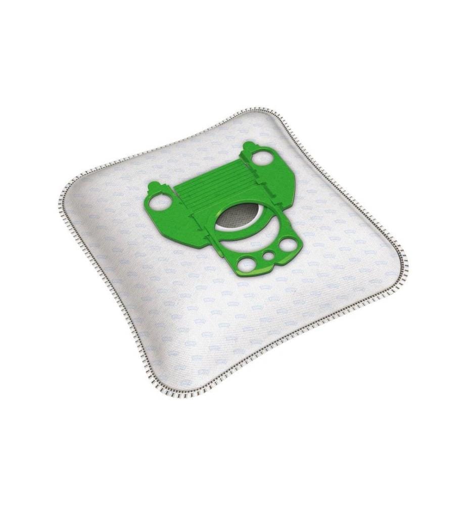 SWIRL - Sac filtrant pour aspirateur A 06 4 Pièce/s