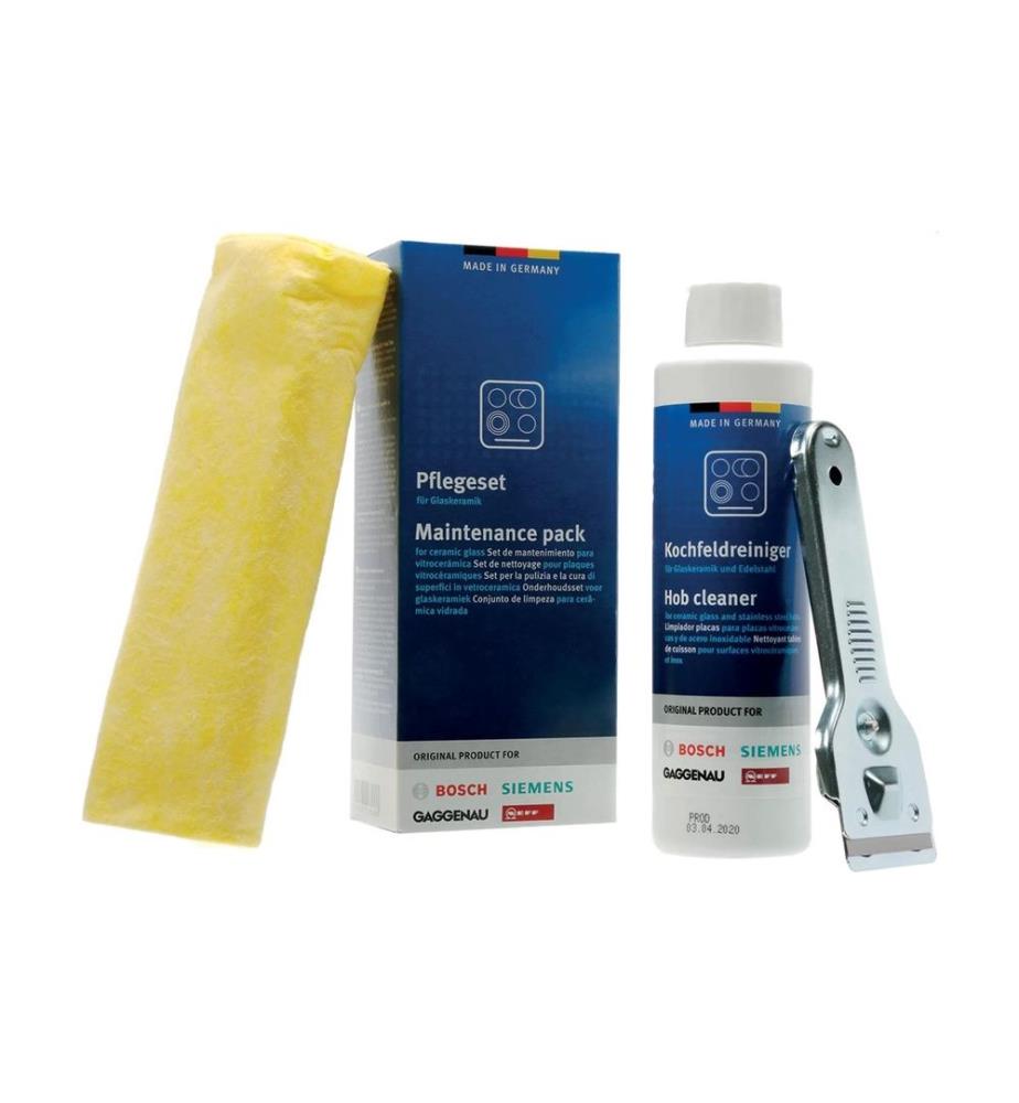 SIEMENS - Glasreiniger 250 ml
