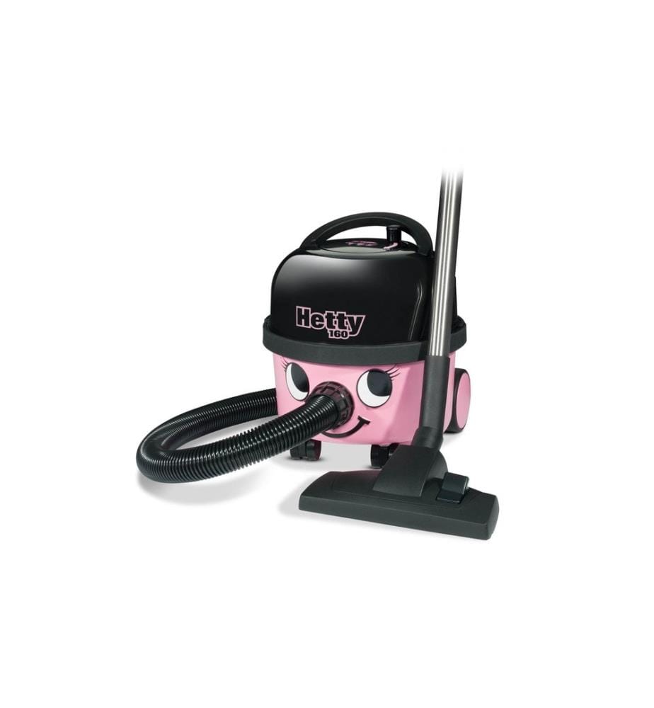 NUMATIC - Aspirateur traîneau Hetty HET160