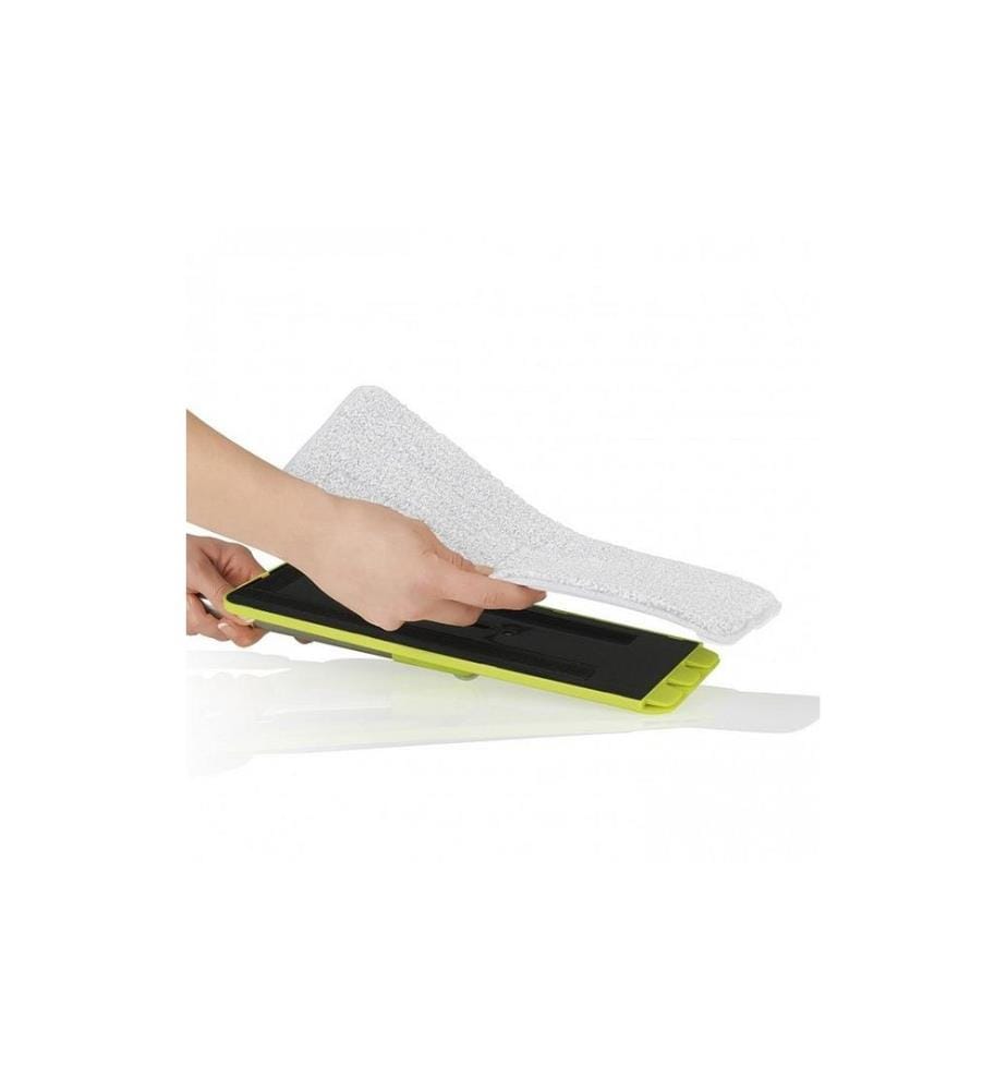 CLEANMAXX - Toile de rechange pour CLEANMAXX - mop confort 2 Pièce/s