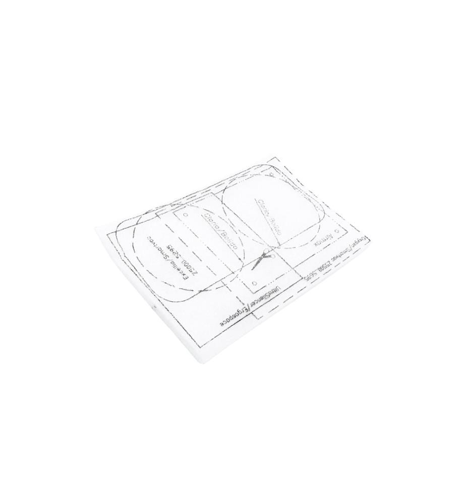 ELECTROLUX - Filter EF54 1 Stück