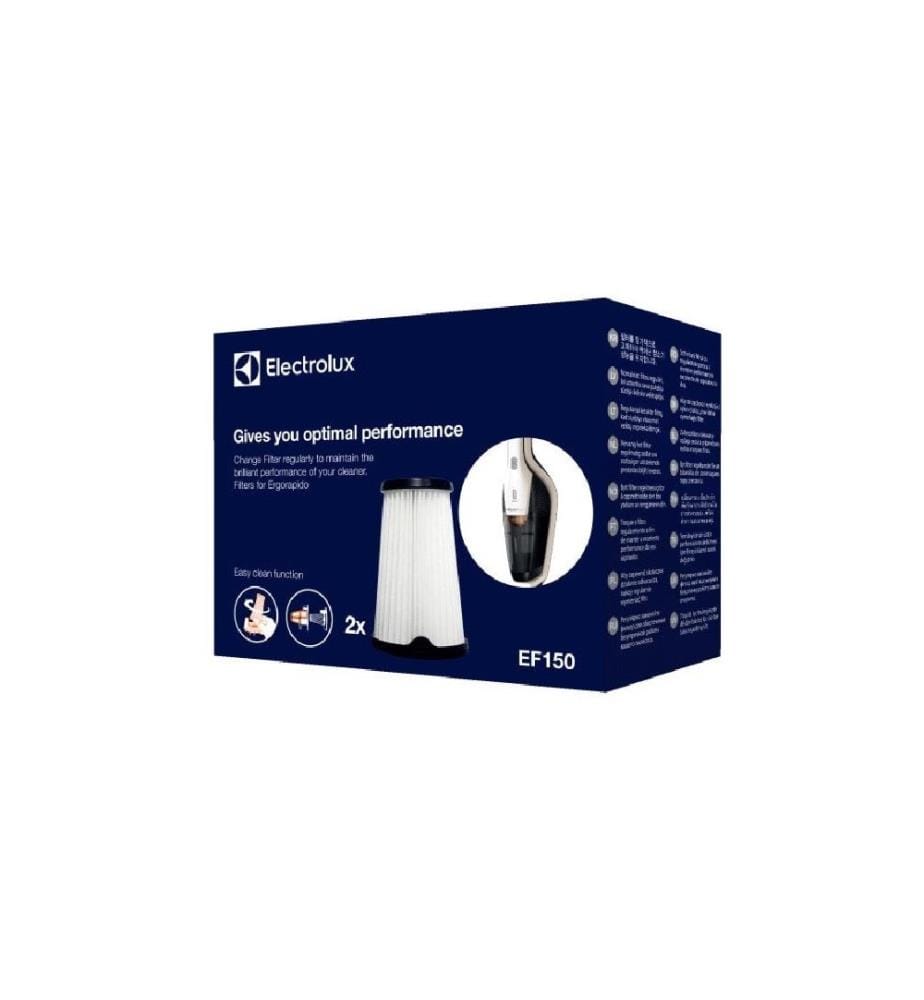 ELECTROLUX - Filtre de rechange sur Ergorapiddo EF150