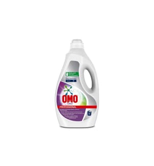 DIVERSEY PRO - Formula Omo Professional Liquid Colour 5 l