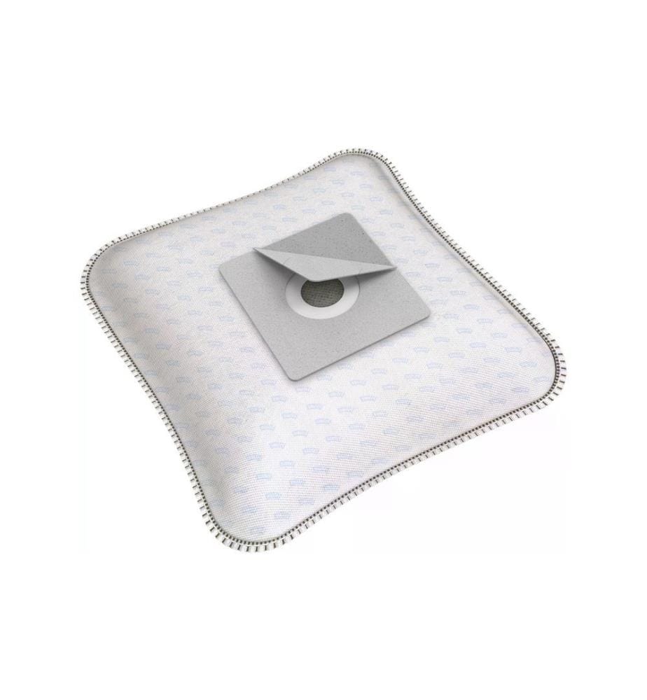 SWIRL - Sac filtrant pour aspirateur MicroPor Y45 4 Pièce/s