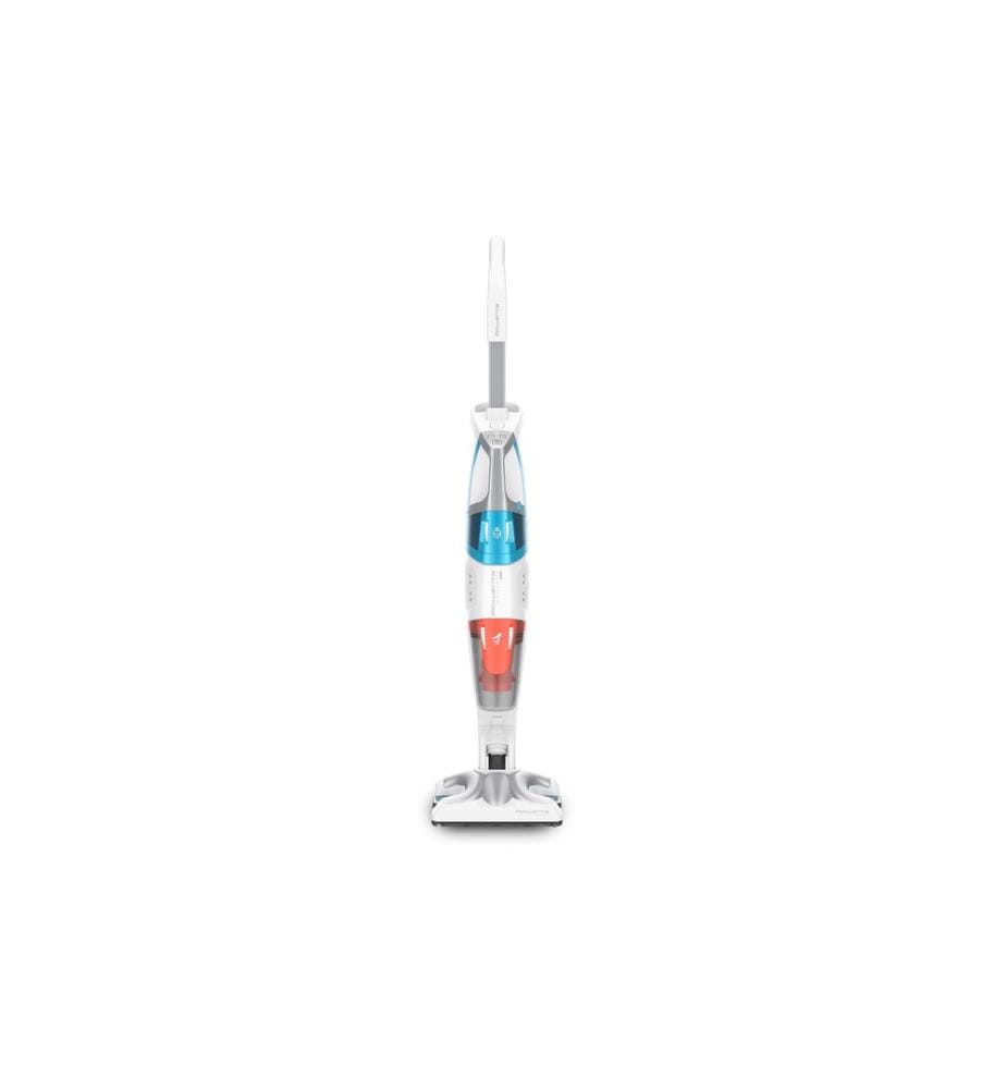 Rowenta - Dampfbesen Clean & Steam 3-in-1