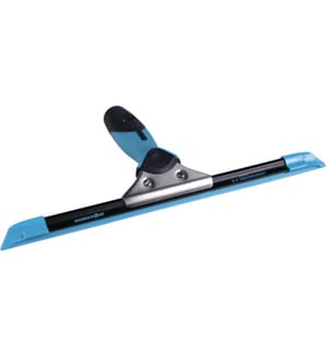 EDI BAUR - Essuie-vitre Premium Snapper 35 cm, Turquoise