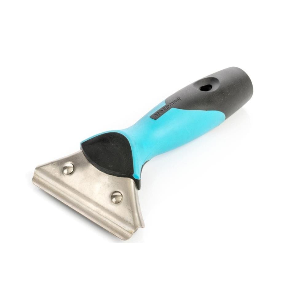 EDI BAUR - Essuie-vitre Premium Snapper 35 cm, Turquoise