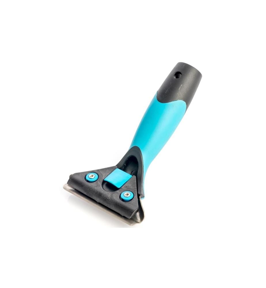 EDI BAUR - Essuie-vitre Premium Snapper 45 cm, Turquoise