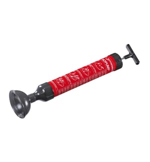 ROTHENBERGER - Reinigung RoPump