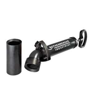 ROTHENBERGER - Abflussreiniger RoPump Power