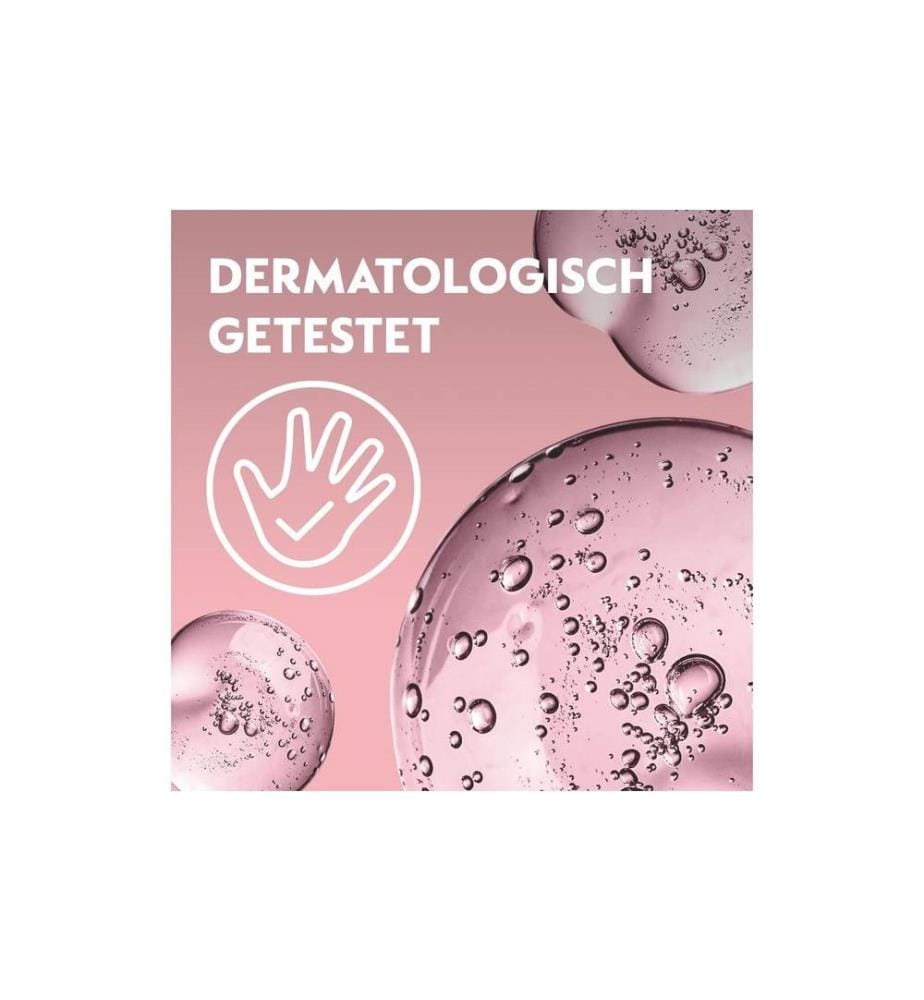 DETTOL - Handseife No-Touch Nachfüller Sheabutter & Rosenblüte 250 ml