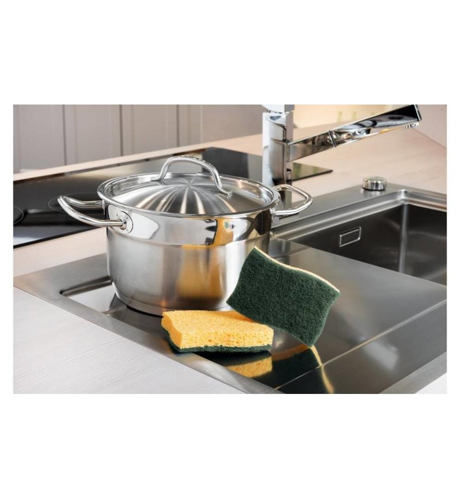 Scotch-Brite - Schwamm Scotch-Brite - Classic 2 Stück