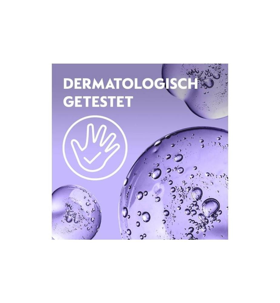 DETTOL - Schaum Seife Vanille Orchidee 250 ml