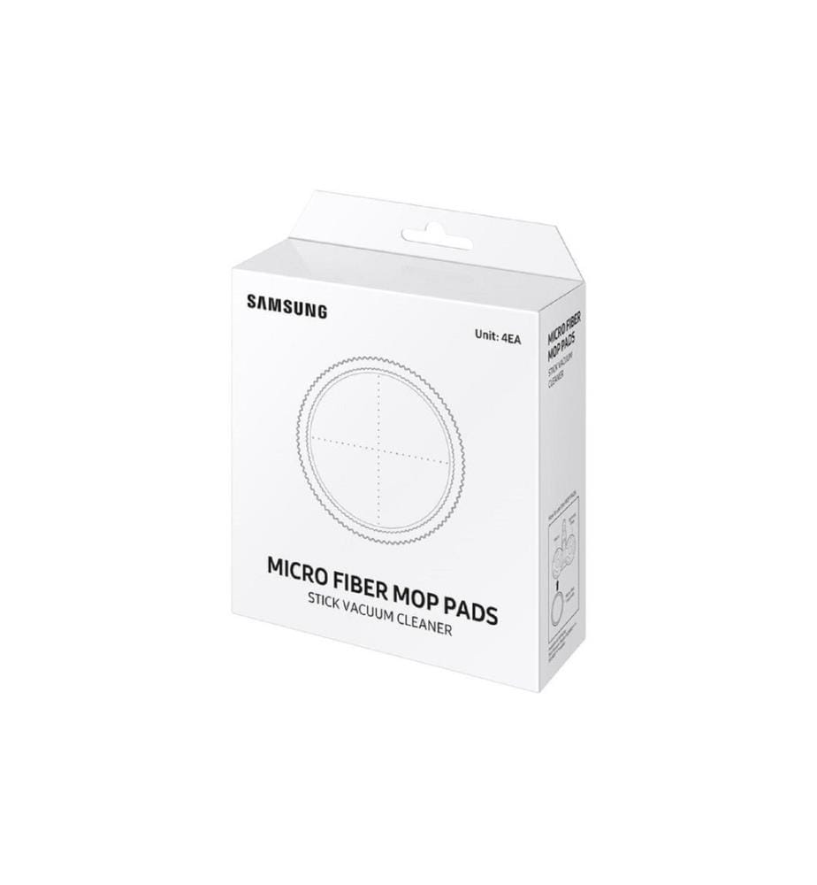 SAMSUNG - Kits de garniture de balai VCA-SPW90 4 Pièce/s